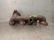 Auspuff Krümmer 285112A700 Kia Cee'd (EDB5) Schrägheck 5-drs 1.6 CRDi 16V (D4FB)