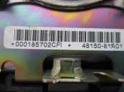 Airbag Lenkrad 4815081A01 Suzuki JIMNY SN (FJ) 1.3 16V CAT