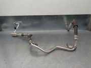 Klima Pumpe 1854043 Opel Omega B (25/26/27) Limousine 2.5 DTI 24V (Y25DT)