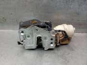 Achsschenkel Halter Links Vorne BMW 3 serie (E36/4) Limousine 318i (M43-B18(184E2))