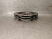 Kurbelwellen-Riemenscheibe 2312427400 Hyundai Tucson (JM) SUV 2.0 CRDi VGT 16V 4x2 (D4EA)