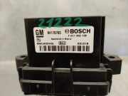 Heizwiderstand 84178783 Opel Zafira Tourer (P12) Großraumlimousine 1.4 Turbo 16V EcoFLEX (A14NET(Euro 5))