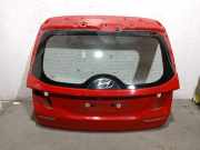 Hintertür 72800N7010 Hyundai Tucson (NX) SUV 1.6 T-GDI (G4FP)