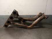 Auspuff Krümmer 18407506559 BMW 3 serie (E46/4) Limousine 316i 16V (N46-B18A)