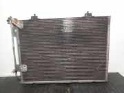 Klimakondensator A2028300970 Mercedes-Benz CLK (C208) Coupé 3.2 320 V6 18V (M112.940)