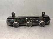 Bedienung Klimacontrolle 9844375880 Citroën C4 Berline (BA/BB/BC) Schrägheck 5-drs 1.2 PureTech 130 12V (EB2ADTS(HNS))