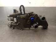 Thermostatgehäuse 9641338380 Peugeot 206 (2A/C/H/J/S) Schrägheck 2.0 XS,XT HDi (DW10TD(RHY))