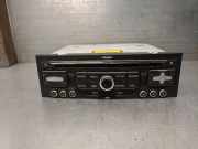 Agr Ventil 9C11A Peugeot 407 (6D) Limousine 2.0 HDiF 16V (DW10BTED4(RHR))