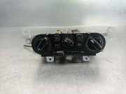 Bedienung Klimaanlage BJ0E61190F Mazda 323 BERLINA F/S (BJ) 2.0 Turbodiesel