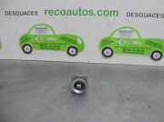 Lichtschalter Citroën C8 (EA/EB) Großraumlimousine 2.0 HDi 16V (DW10UTED4(RHK))