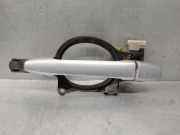 Türgriff Außen Links Hinten 5716A013HB Mitsubishi Lancer Sports Limousine (CY/CZ) Limousine 2.0 DI-D 16V (BWC)