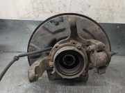 Achsschenkel Halter Rechts Vorne 4122109001 SsangYong Kyron SUV 2.0 200 Xdi 16V 4x2 (OM664.950)