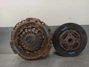 Zierleiste ACHTER 615970 Mercedes-Benz MB SERIE:100 D CAJA ABIERTA (W631) *