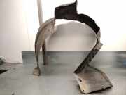 Kurbelwellen-Riemenscheibe 038105243 Volkswagen BORA BERLINA (1J2) 1.9 TDI ATD