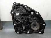 Fensterheber Rechts Hinten 00519605900 Fiat 500X (334) SUV 1.6 E-torq 16V (55263842)