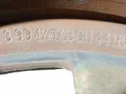 Kühlerventilator DCC03G22 Kia Sorento I (JC) SUV 2.4 16V (G4JSG)