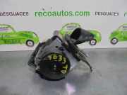 Sicherheitsgurt Rechts Hinten 606406300 Mazda 3 BERLINA (BK) 2.0 Diesel CAT