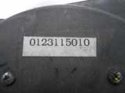 Radiator 1K0121251AM Volkswagen Jetta III (1K2) Limousine 1.9 TDI (BLS) BLS