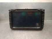 Radio 5387123 Volkswagen CC