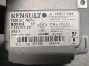 Stoßstange Hinten 1334750 Ford C-MAX (CAP) 1.6 TDCi CAT