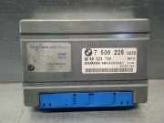 Steuergerät Automatik Getriebe 7506226 BMW X5 (E53) SUV 3.0d 24V (M57-D30(306D1))