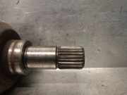 Antriebswelle Links Vorne 3272GG Peugeot 407 (6D) Limousine 1.6 HDi 16V (DV6TED4.FAP(9HZ))