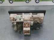 Bedienung Klimaanlage 1728491I209 Opel COMBO (CORSA C) 1.7 16V CDTI