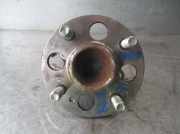 Achsschenkel Halter Links Hinten 527500U000 Kia Rio III (UB) Schrägheck 1.1 CRDi VGT 12V (D3FA)