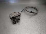 Scheinwerfer Links 9632689380 Peugeot 206 (2A/C/H/J/S) Schrägheck 1.4 XR,XS,XT,Gentry (TU3JP(KFW))