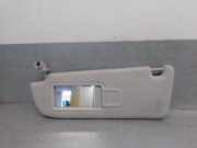 Sonnenblende Links 4G0857551D Audi A6 Allroad Quattro (C7) Kombi 3.0 TDI V6 24V (CZVA)