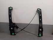 Fensterheber Rechts Vorne A4537200500 Smart Fortwo Coupé (453.3) Schrägheck 3-drs Electric Drive (5AL60)