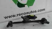 Scheibenwischermotor Vorne 981101G000 Kia Rio II (DE) Schrägheck 1.5 CRDi VGT 16V (D4FA)