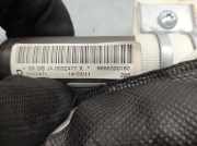 Vorhang Airbag Rechts VOOR VOOR 9686330180 Peugeot 508 (8D) Limousine 1.6 THP 16V (EP6CDT(5FV))