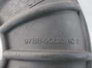 Schlauch 97BB9C623AC2 Ford MONDEO BERLINA (GD) 1.8 Turbodiesel CAT