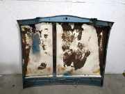 Motorhaube 110921 Mercedes-Benz E (W213) Limousine E-400d 2.9 24V 4-Matic (OM656.929)