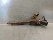 Kraftstoff-Injector 8200100272 Renault Megane II (LM) Limousine 1.9 dCi 120 (F9Q-800)