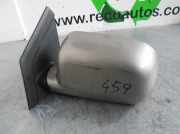 Außenspiegel Links 87605M2050 Hyundai Santamo Großraumlimousine 2.0D 16V (G4CP)