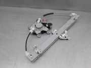 Fensterheber Rechts Vorne 807201KA0A Nissan Juke (F15) SUV 1.6 DIG-T 16V (MR16)