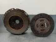 Draagarm Rechts Voor Onder 545013F000 Kia Opirus Limousine 3.5 V6 24V (6GCU)