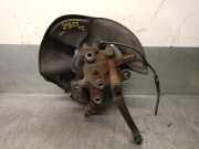 Achsschenkel Halter Links Vorne A1243300420 Mercedes-Benz E diesel (W124) Limousine 3.0 E-300D Turbo (OM603.960)
