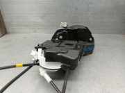 Türschloss Rechts Hinten 69050K0030 Toyota Yaris IV (P21/PA1/PH1) Schrägheck 1.5 12V Hybrid (M15AFXE)