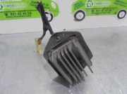 Heizwiderstand Citroën Xsara (N1) Schrägheck 1.9D X,SX,Societe (XUD9A(DJY))