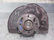 Achsschenkel Halter Links Vorne 30884172 Volvo S40 (VS) Limousine 1.9 D 115 (D4192T3)