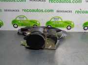 Sicherheitsgurt Links Hinten 043166 Citroën Evasion Großraumlimousine 2.0 HDi (DW10TED(RHZ))