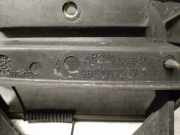 Türgriff Außen Links Hinten 9610007077 Citroën Xantia (X1/2) Schrägheck 2.0 HDi 90 (DW10TD(RHY))