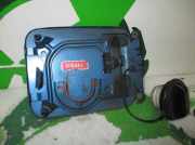 Tankklappe AZUL Nissan ALMERA (N16/E) 2.2 16V Turbodiesel CAT