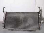 Klimakondensator 9760626000 Hyundai SANTA FE (SM) 2.0 CRDi CAT