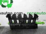 Fensterheber Rechts Hinten 3C0959704D Seat Altea XL (5P5) Großraumlimousine 1.6 LPG (CHGA)