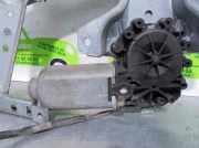 Achsschenkel Halter Rechts Vorne Peugeot 406 (8B) Limousine 2.0 S,SL,ST,STX 16V (XU10J4R(RFV))