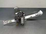 Fensterheber Rechts Hinten 0130821948 Jaguar X-TYPE 2.0 Diesel CAT
